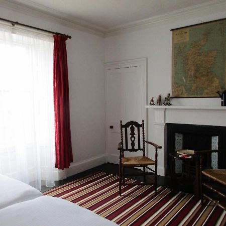 Armadale House Scotland Farr North Coast B&B ภายนอก รูปภาพ