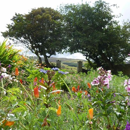Armadale House Scotland Farr North Coast B&B ภายนอก รูปภาพ