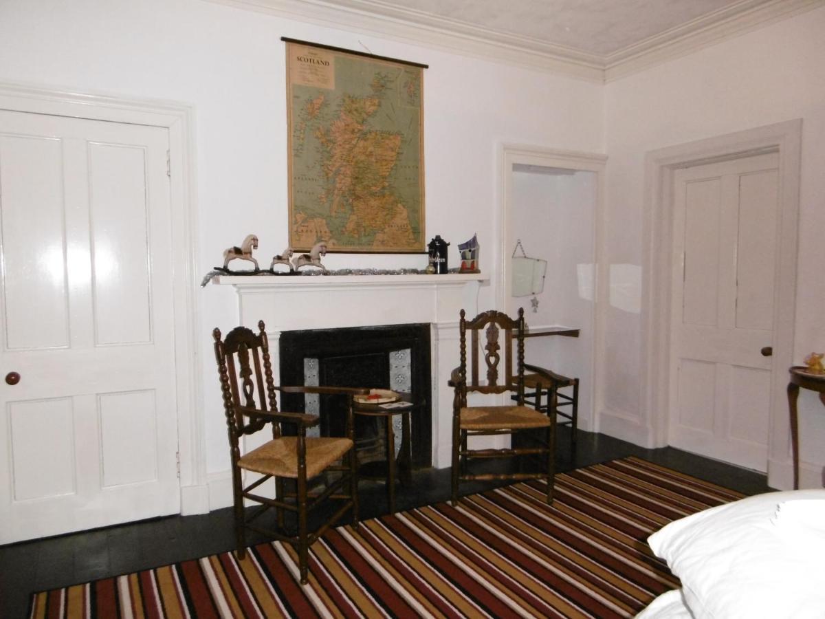 Armadale House Scotland Farr North Coast B&B ภายนอก รูปภาพ