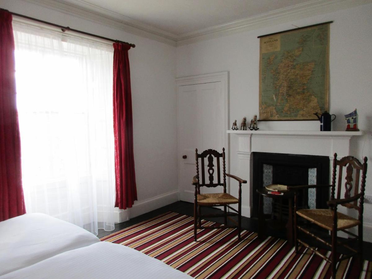 Armadale House Scotland Farr North Coast B&B ภายนอก รูปภาพ