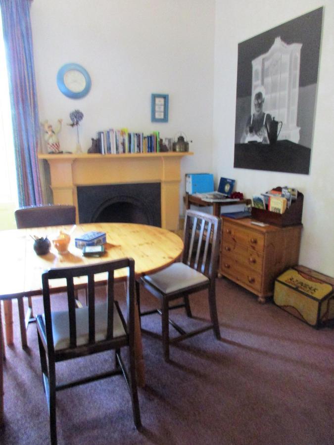 Armadale House Scotland Farr North Coast B&B ภายนอก รูปภาพ