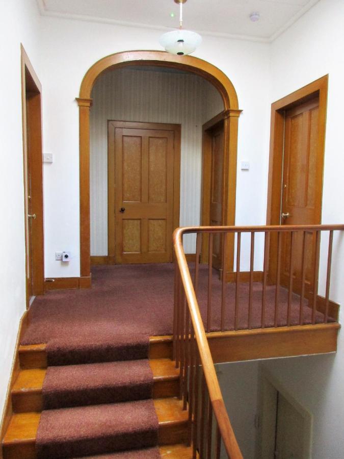 Armadale House Scotland Farr North Coast B&B ภายนอก รูปภาพ