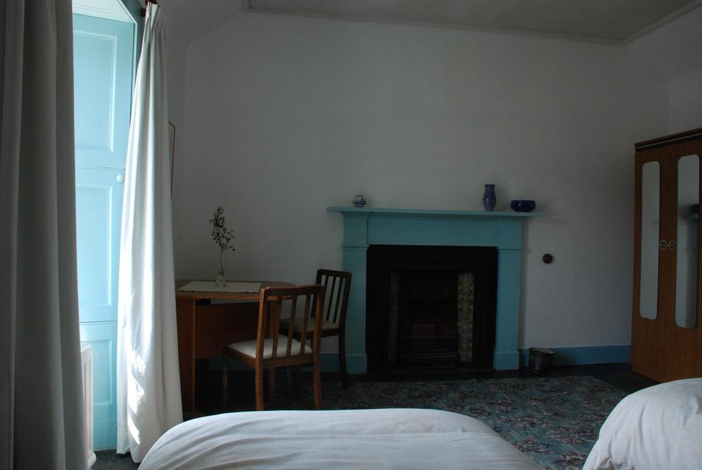 Armadale House Scotland Farr North Coast B&B ภายนอก รูปภาพ