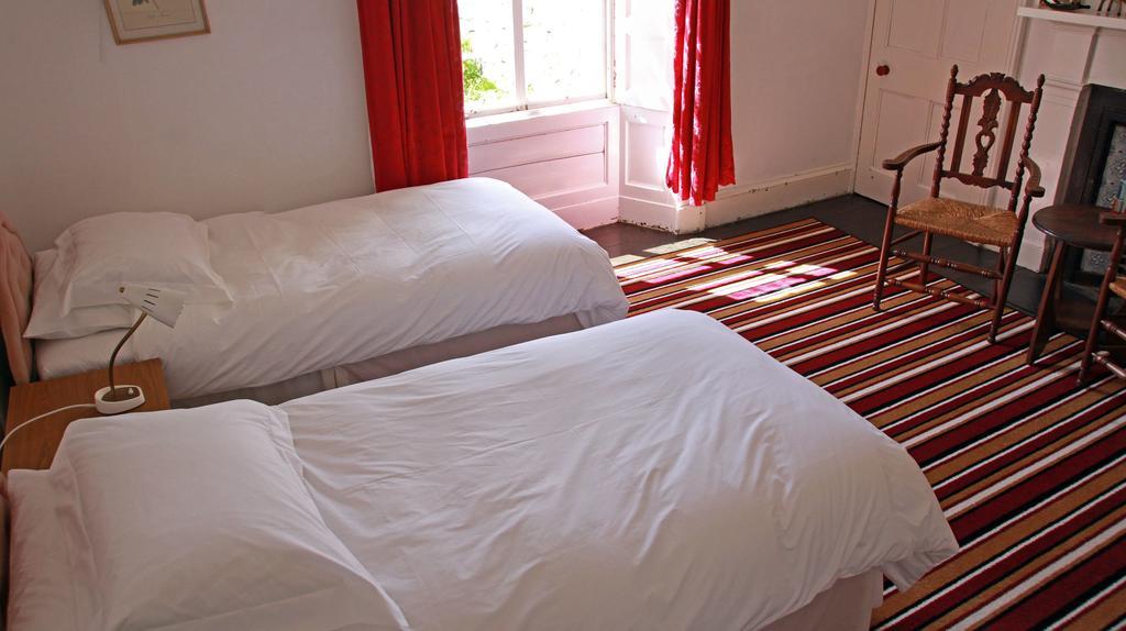 Armadale House Scotland Farr North Coast B&B ภายนอก รูปภาพ