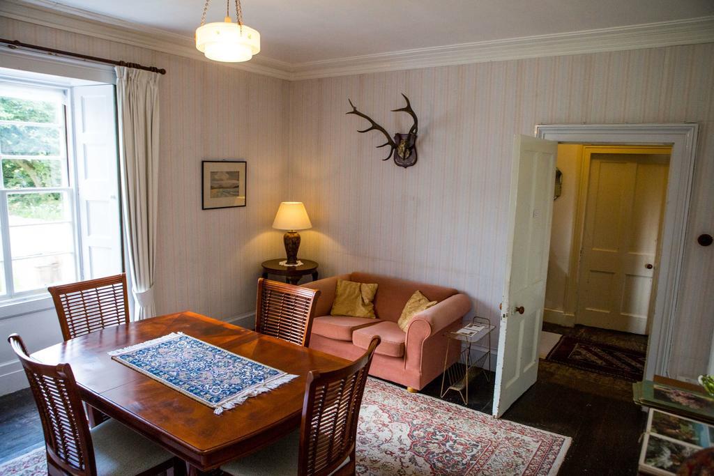Armadale House Scotland Farr North Coast B&B ภายนอก รูปภาพ