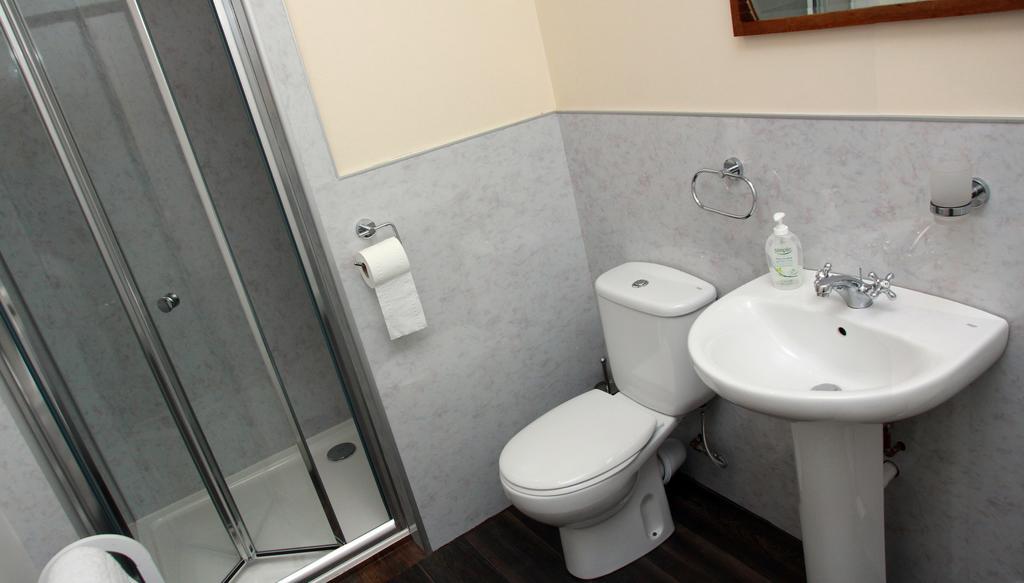 Armadale House Scotland Farr North Coast B&B ภายนอก รูปภาพ