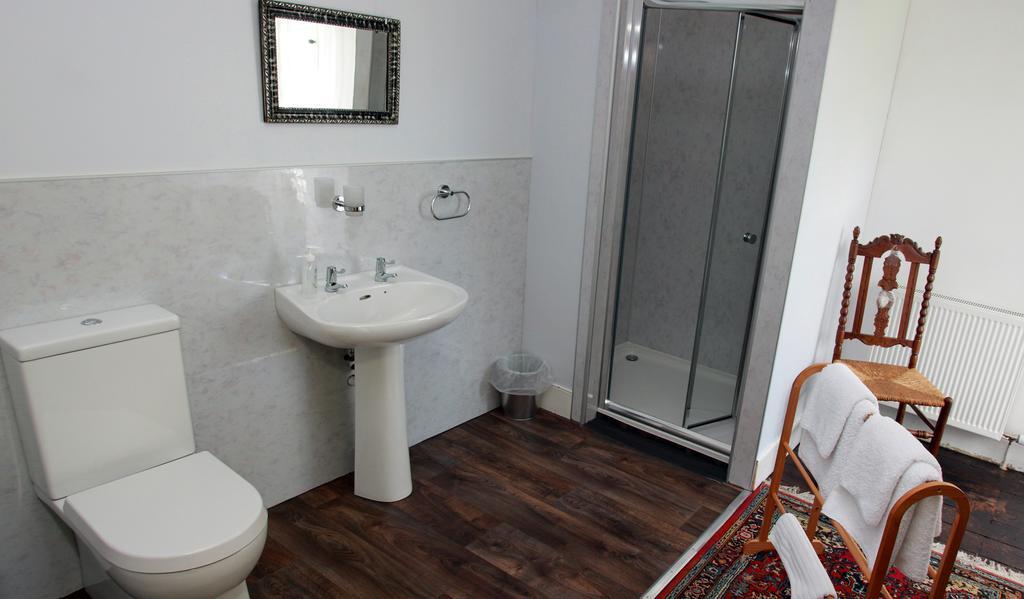 Armadale House Scotland Farr North Coast B&B ภายนอก รูปภาพ