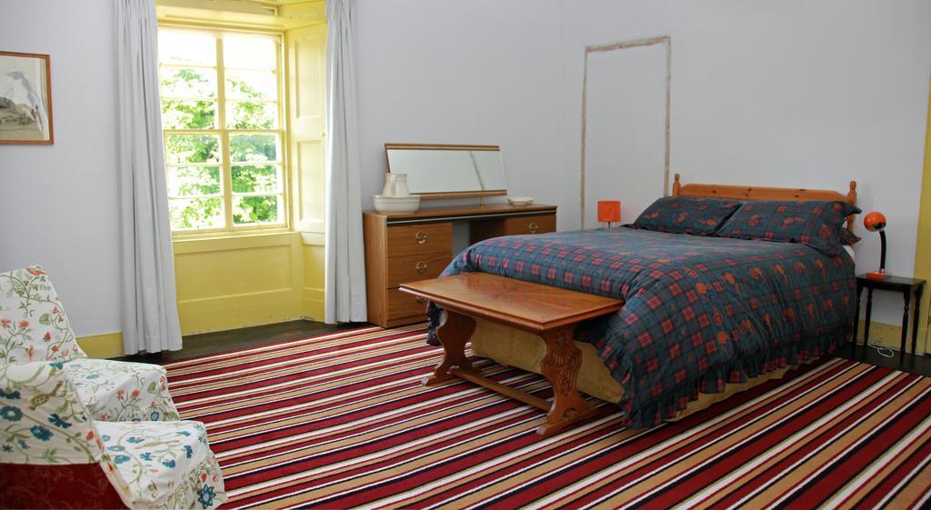 Armadale House Scotland Farr North Coast B&B ภายนอก รูปภาพ
